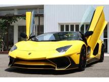 2016 Lamborghini Lamborghini Others