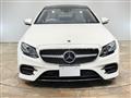 2019 Mercedes-Benz E-Class