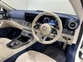 2019 Mercedes-Benz E-Class