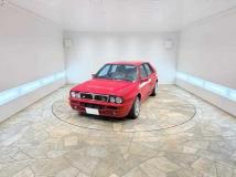 1994 Lancia Delta