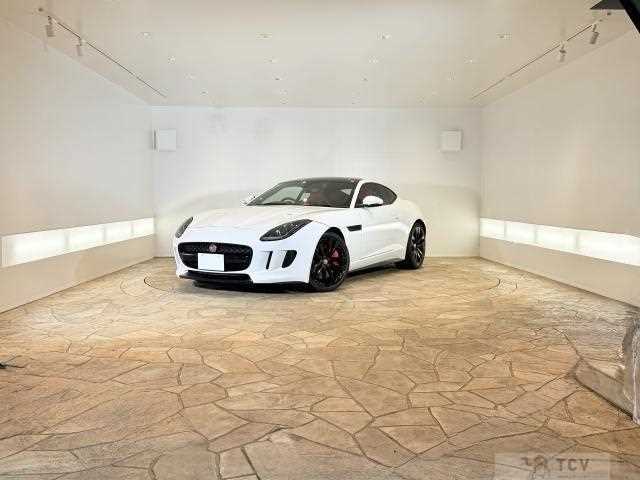 2015 Jaguar Jaguar Others