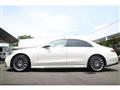 2022 Mercedes-Benz S-Class