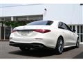 2022 Mercedes-Benz S-Class