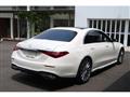 2022 Mercedes-Benz S-Class