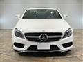 2015 Mercedes-Benz Cls-Class