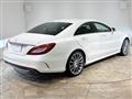 2015 Mercedes-Benz Cls-Class