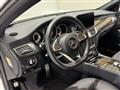 2015 Mercedes-Benz Cls-Class