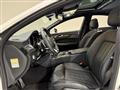 2015 Mercedes-Benz Cls-Class