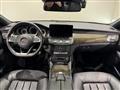 2015 Mercedes-Benz Cls-Class