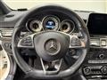 2015 Mercedes-Benz Cls-Class