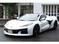 2024 Chevrolet Corvette