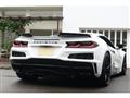 2024 Chevrolet Corvette