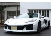 2024 Chevrolet Corvette