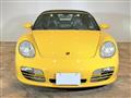 2008 Porsche Boxster