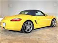 2008 Porsche Boxster