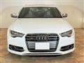 2013 Audi S6