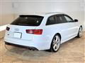2013 Audi S6