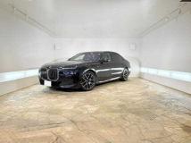 2023 BMW 7 Series