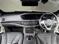 2018 Mercedes-Benz S-Class