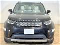 2017 Land Rover Discovery