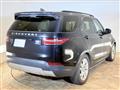 2017 Land Rover Discovery