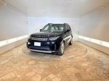2017 Land Rover Discovery