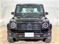 2021 Mercedes-Benz G-Class