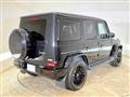 2021 Mercedes-Benz G-Class