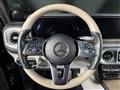 2021 Mercedes-Benz G-Class