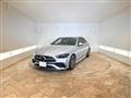 2021 Mercedes-Benz C-Class