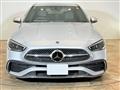 2021 Mercedes-Benz C-Class