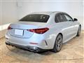 2021 Mercedes-Benz C-Class