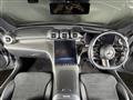 2021 Mercedes-Benz C-Class