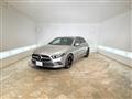 2018 Mercedes-Benz A-Class