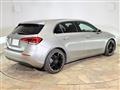 2018 Mercedes-Benz A-Class