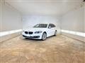 2014 BMW 5 Series