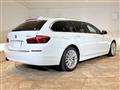 2014 BMW 5 Series
