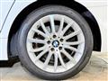 2014 BMW 5 Series