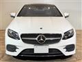 2017 Mercedes-Benz E-Class