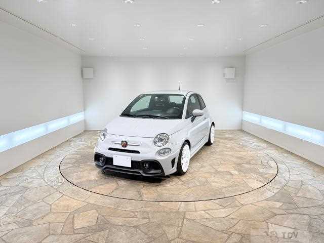 2022 ABARTH ABARTH OTHERS