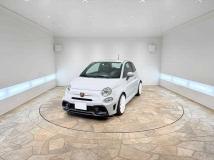 2022 ABARTH ABARTH OTHERS