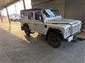 2004 Land Rover Defender