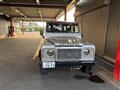 2004 Land Rover Defender
