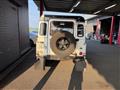 2004 Land Rover Defender