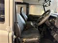 2004 Land Rover Defender