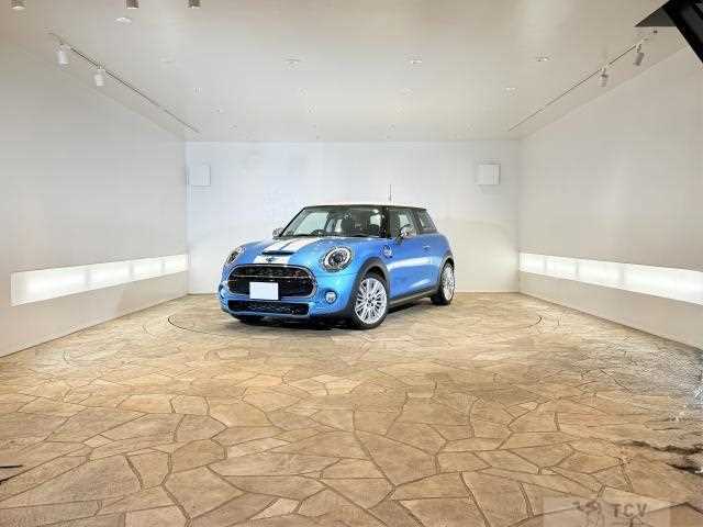 2015 BMW MINI