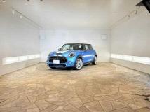 2015 BMW MINI