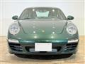 2008 Porsche 911