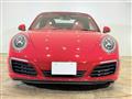 2018 Porsche 911