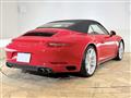 2018 Porsche 911